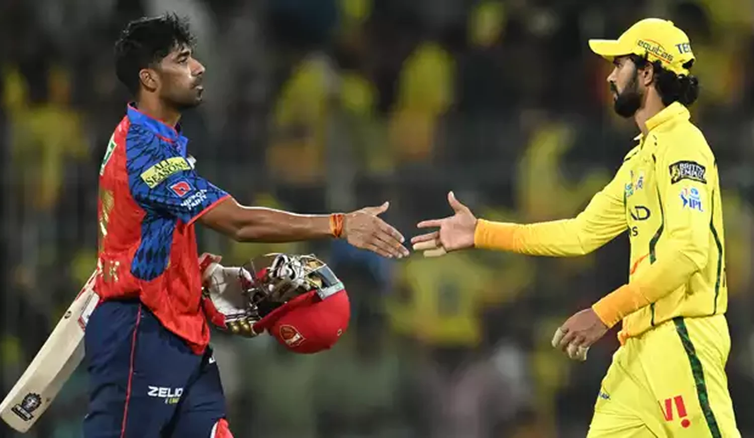 IPL Pulse: Light maths and lighter wallets